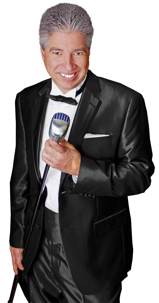 CHANTEUR DE CHARME